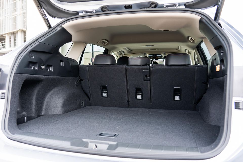 WRX Sportswagon