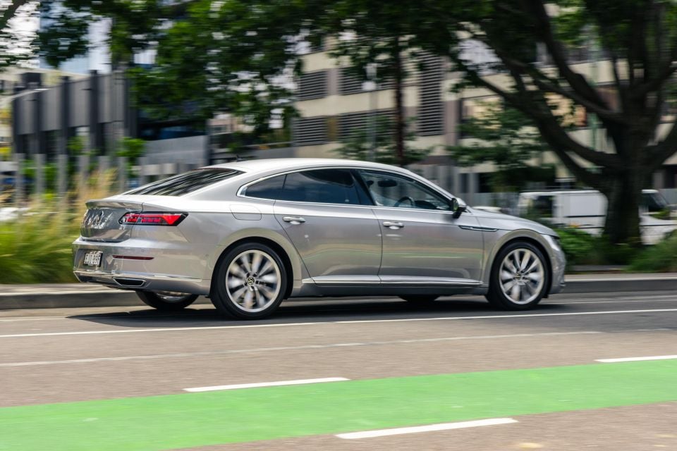 Liftback