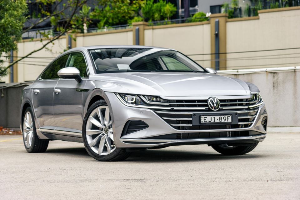 Arteon