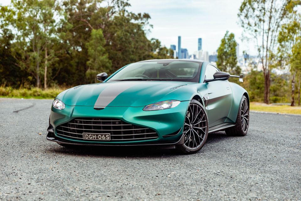 Vantage