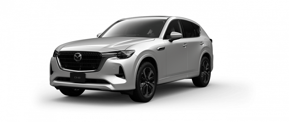 Rhodium White