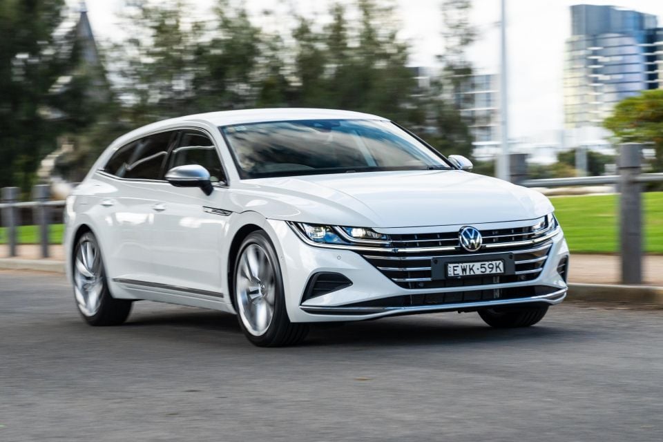 Shooting Brake