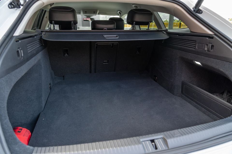 Shooting Brake