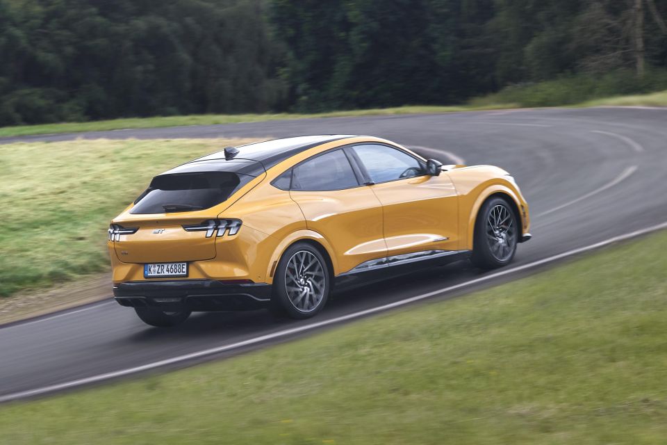 GT