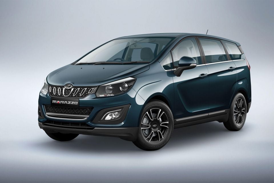 Marazzo