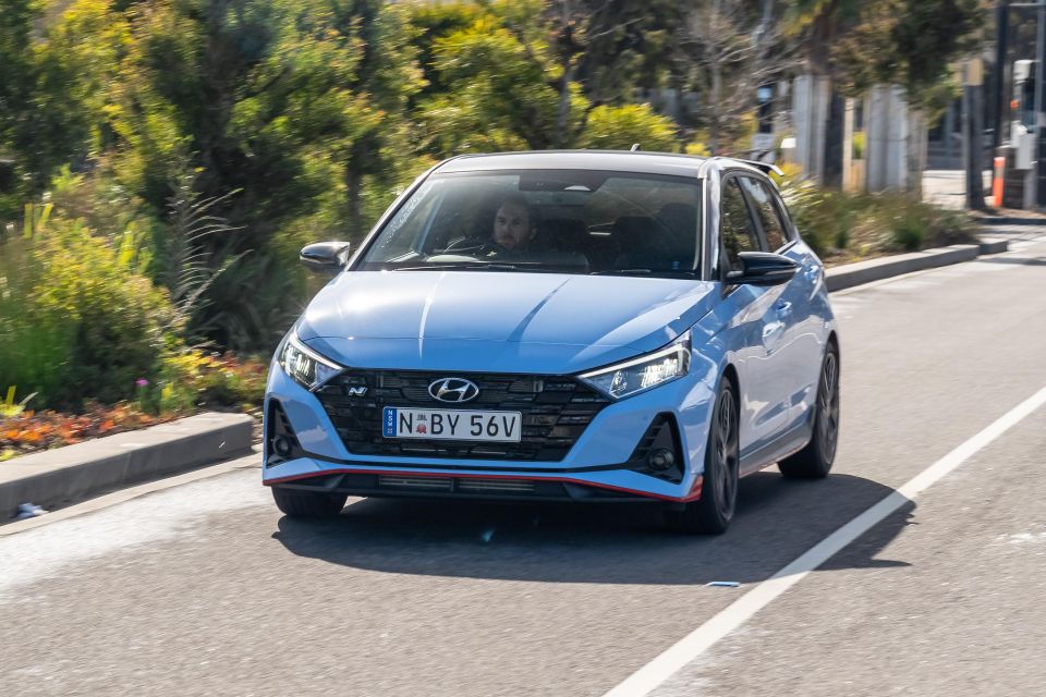 i20 N