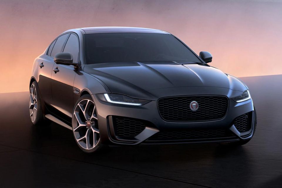 XE