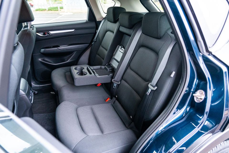 Maxx Sport pictured