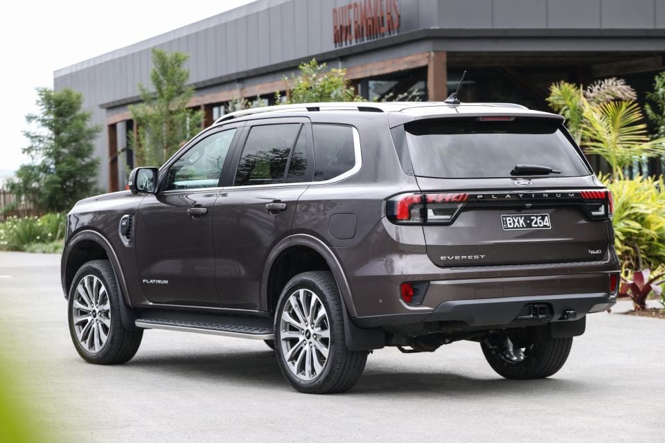 Everest Platinum