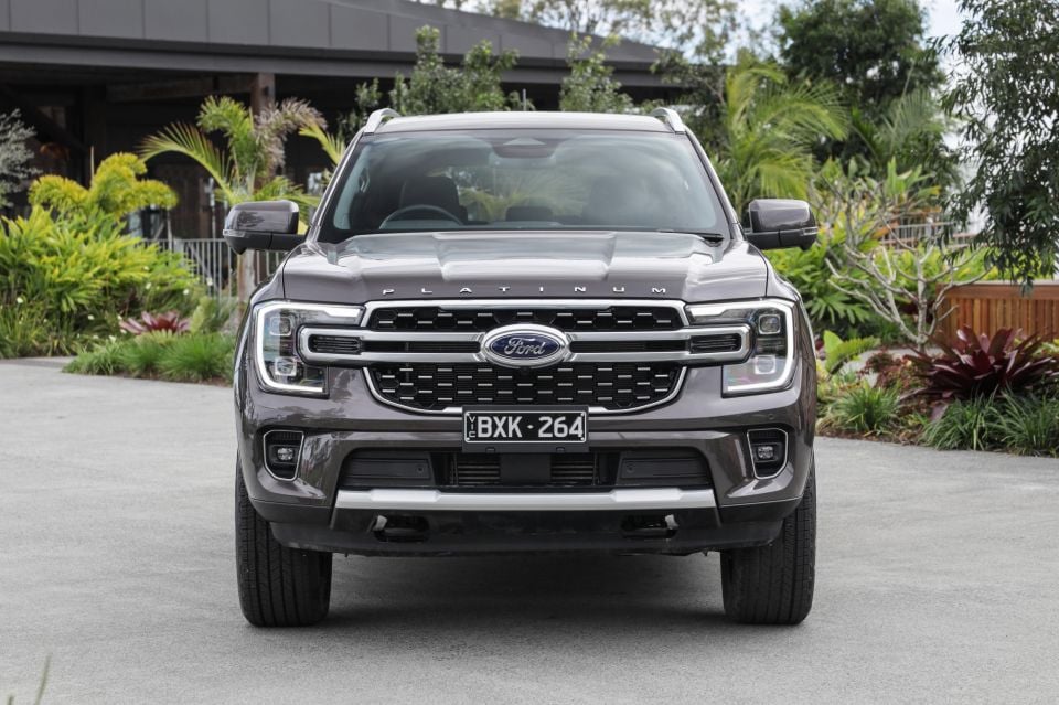 Everest Platinum