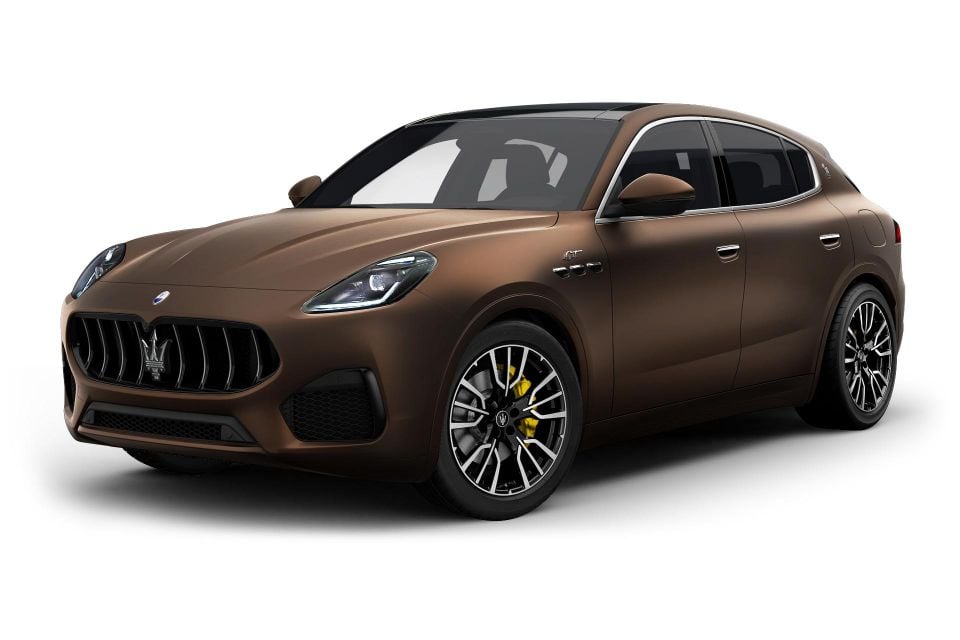 GT
