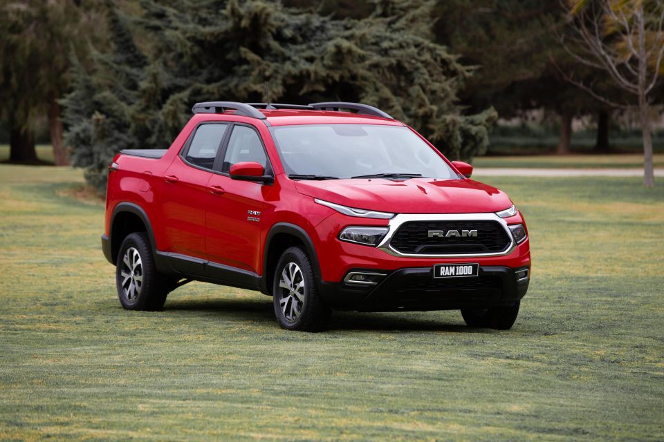 Ram 1000