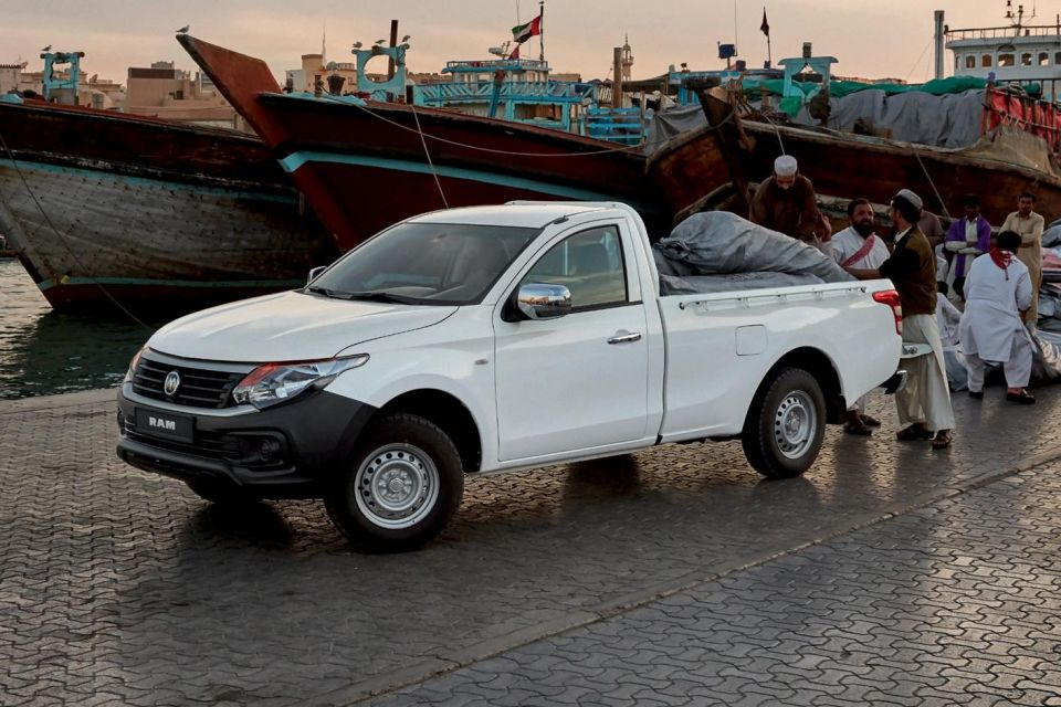 Ram 1200