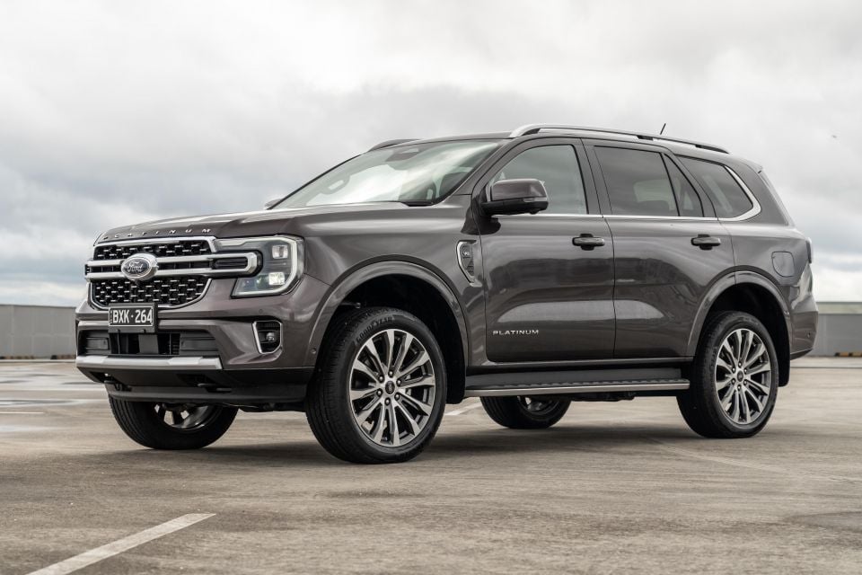 Everest Platinum