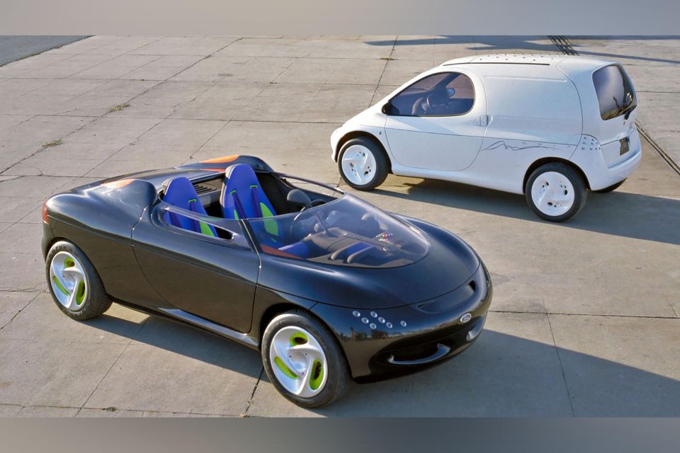 Zig and Zag concepts