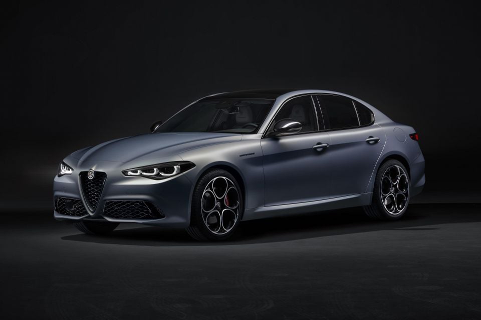 Giulia