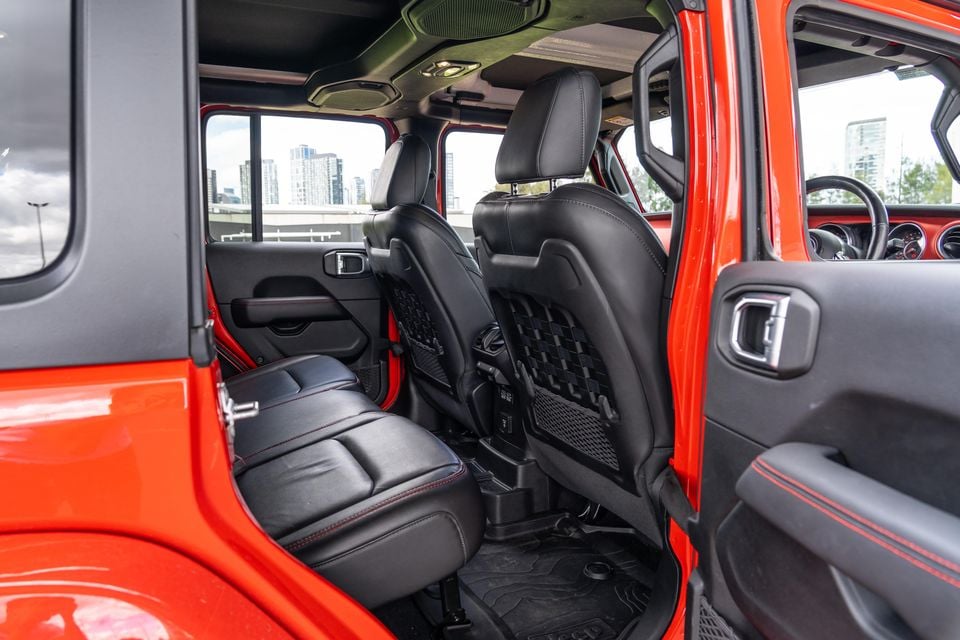 Different vehicle shown.