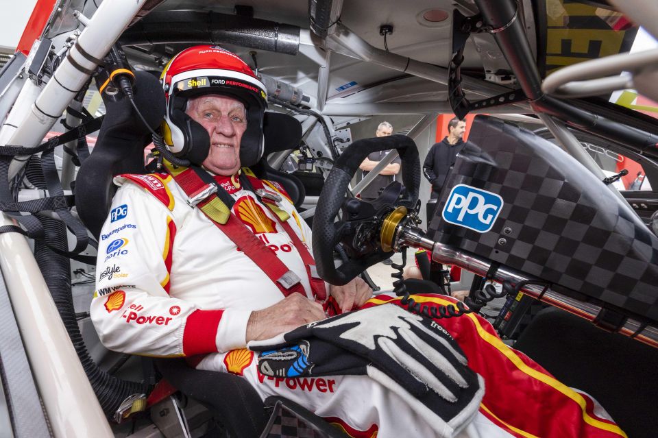 Dick Johnson