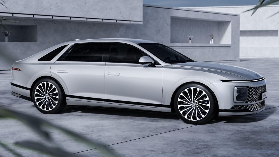 2022 10 Hyundai Grandeur Exteriorthe All New Grandeur7