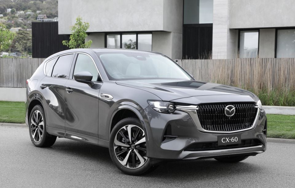 CX-60
