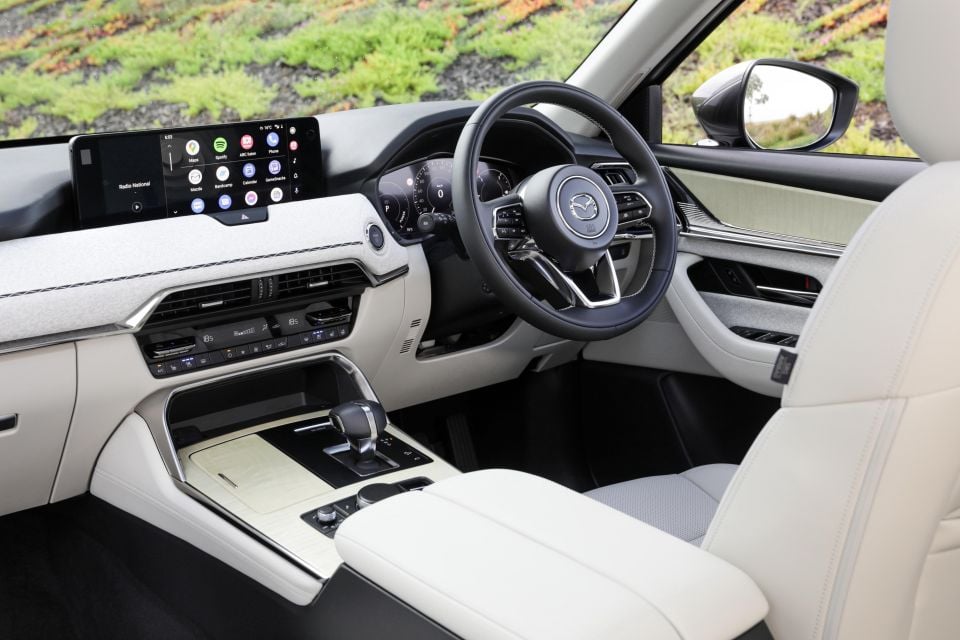 CX-60