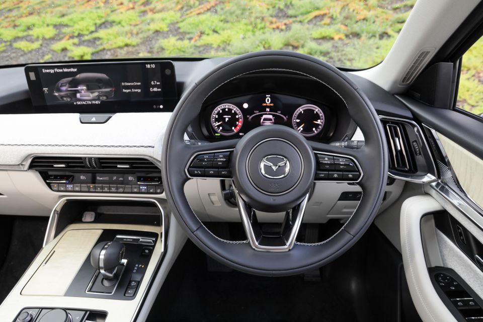 CX-60