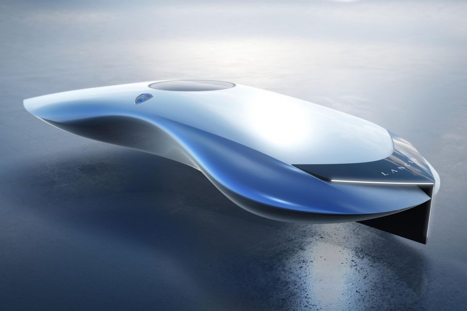 Pu+Ra Zero concept