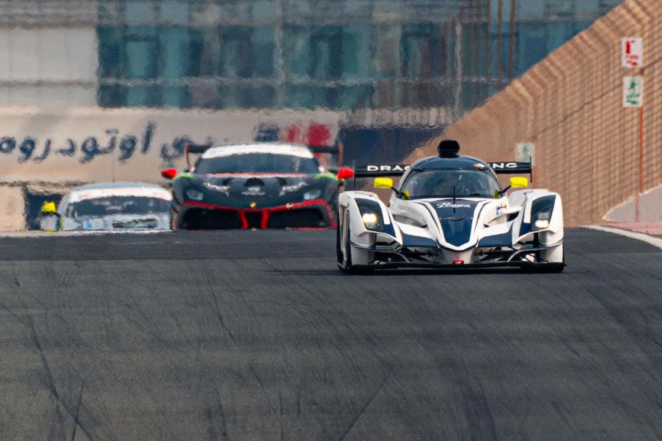 Praga R1