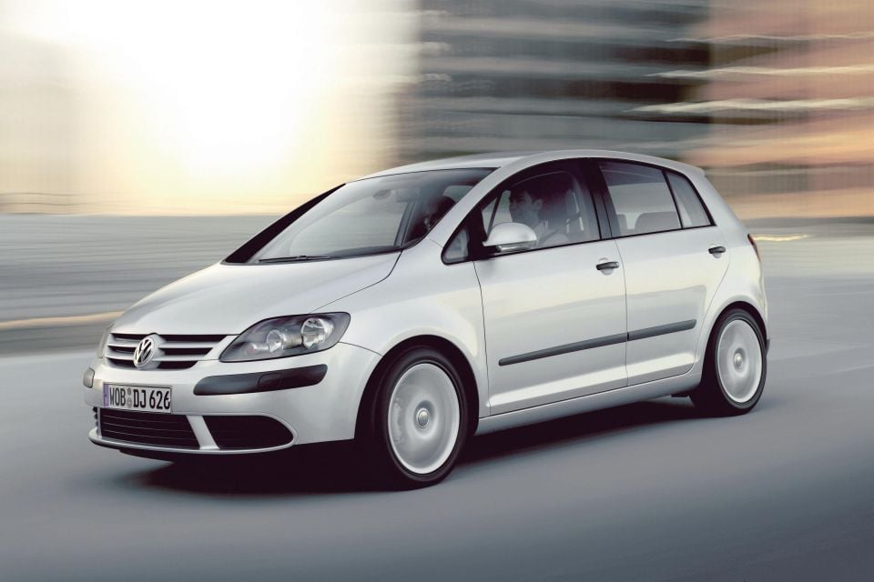 Golf Plus