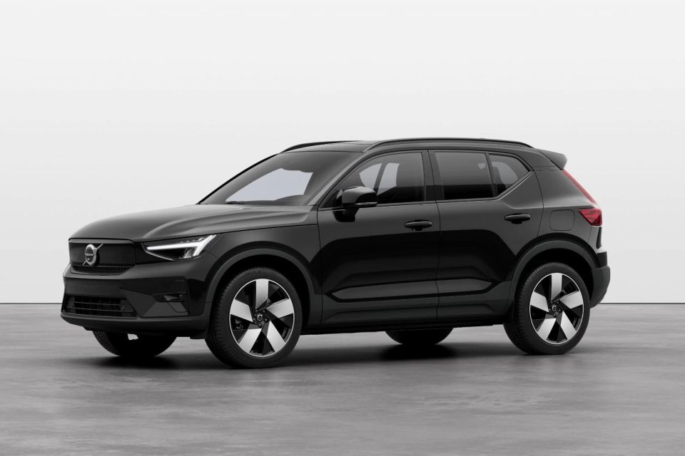 XC40 Recharge