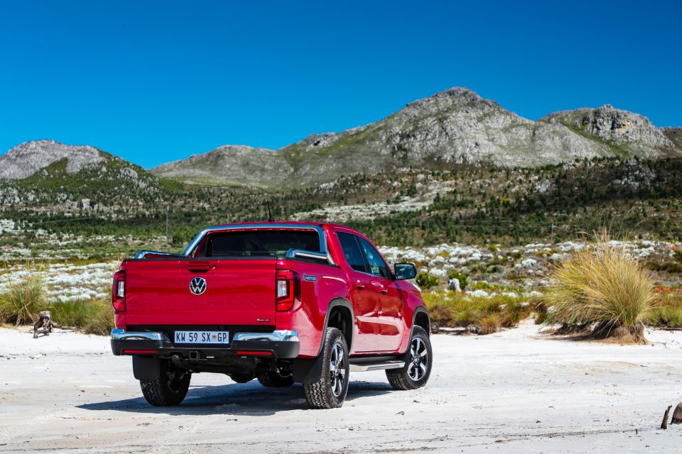 Amarok Style