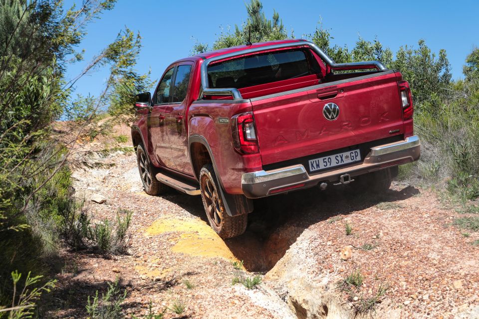 Amarok Style