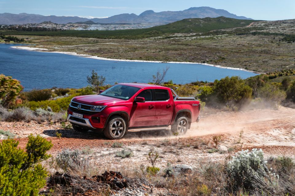 Amarok Style