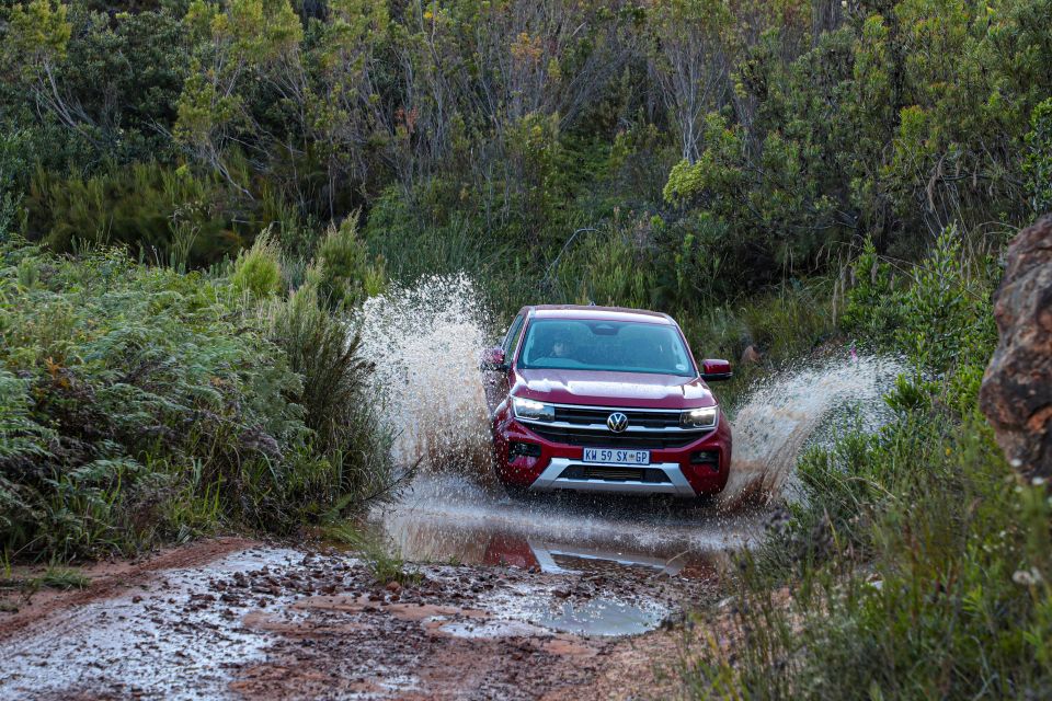 Amarok Style
