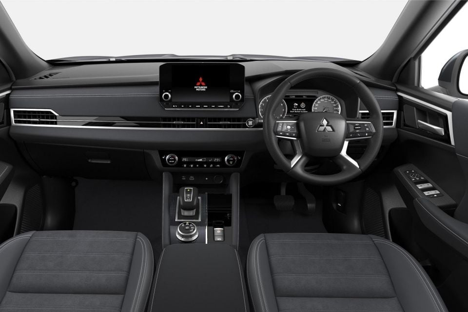 LS Black Edition