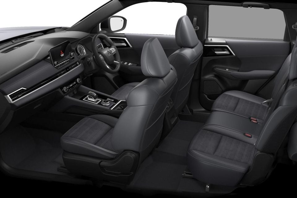 LS Black Edition
