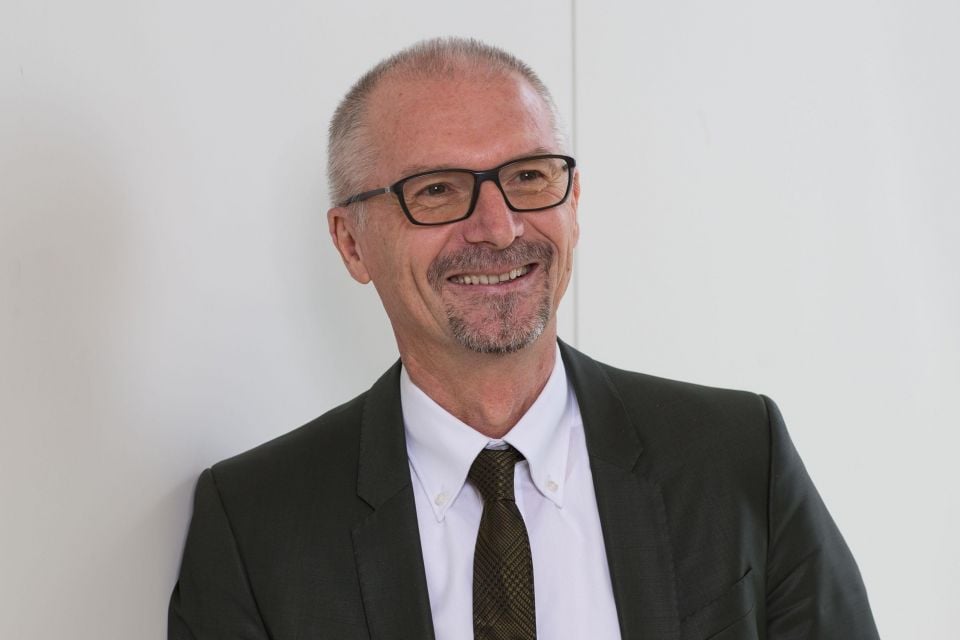 Michael Neumayer