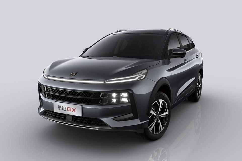 JAC JS6