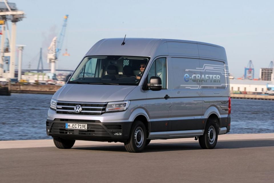 Outgoing e-Crafter