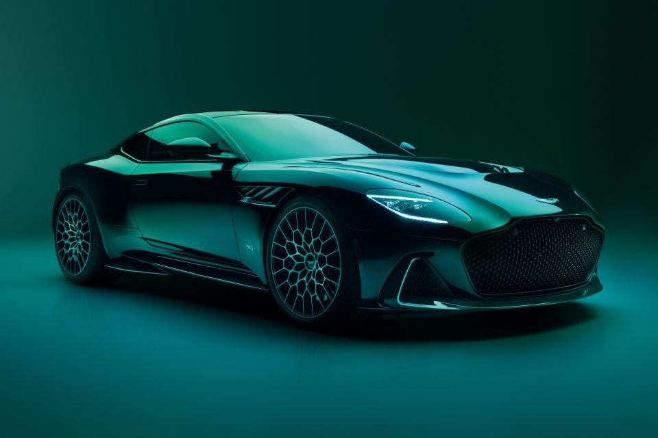 DBS 770 Ultimate