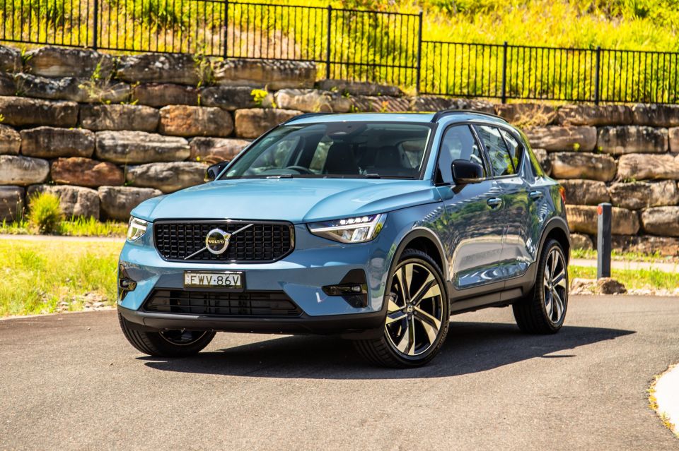 XC40