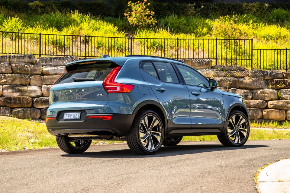 XC40
