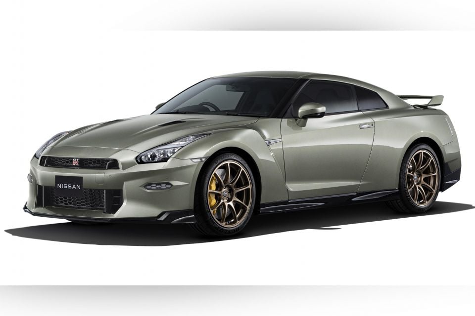 Premium Edition T-Spec