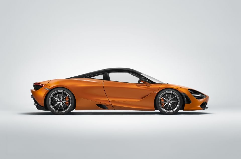 720S