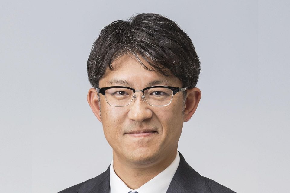 Koji Sato