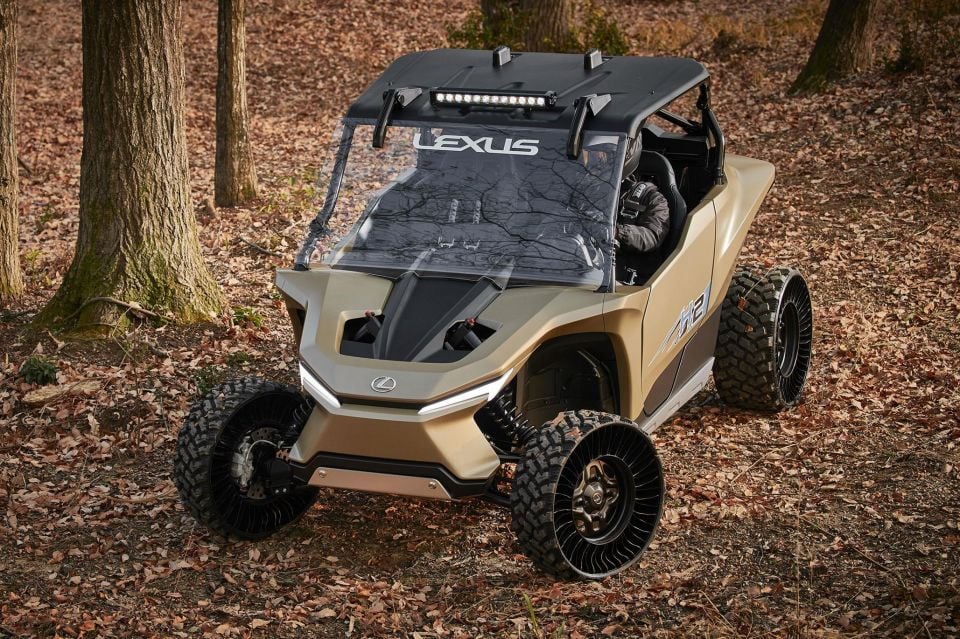 ROV Concept 2