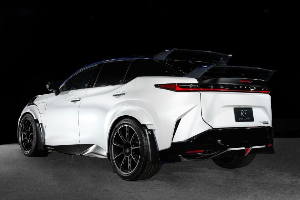 RZ Sport Concept