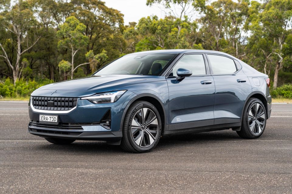 Polestar 2