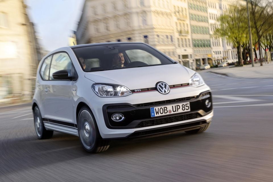 Up! GTI