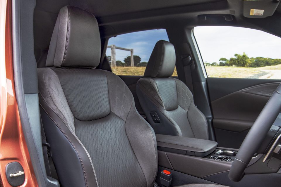 Sports Luxury